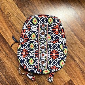 Vera Bradley backpack!